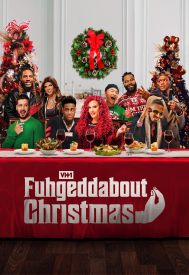 دانلود فیلم Fuhgeddabout Christmas 2022