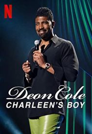 دانلود فیلم Deon Cole: Charleens Boy 2022