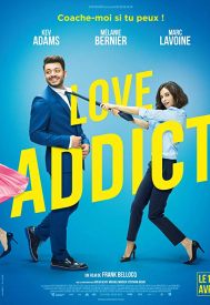 دانلود فیلم Love Addict 2018