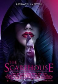 دانلود فیلم The Scarehouse 2014