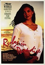 دانلود فیلم Ruby in Paradise 1993