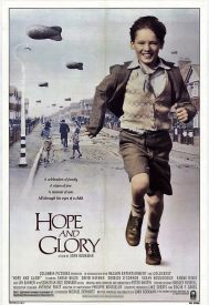 دانلود فیلم Hope and Glory 1987