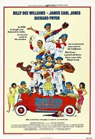 دانلود فیلم The Bingo Long Traveling All-Stars & Motor Kings 1976