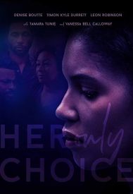 دانلود فیلم Her Only Choice 2018