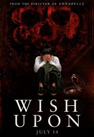 دانلود فیلم Wish Upon 2017