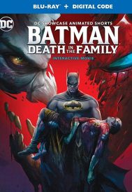 دانلود فیلم Batman: Death in the Family 2020