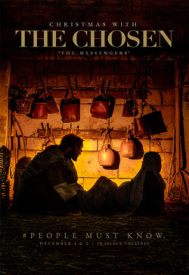 دانلود فیلم Christmas with the Chosen: The Messengers 2021