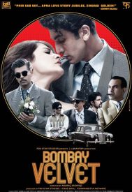 دانلود فیلم Bombay Velvet 2015