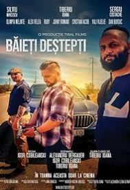 دانلود فیلم Baieti Destepti 2023