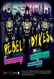 دانلود فیلم Rebel Dykes 2021