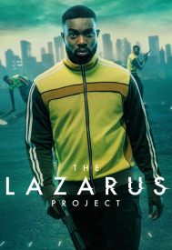 دانلود سریال The Lazarus Project 2022–