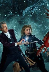 دانلود فیلم andquot;Doctor Whoandquot; The Husbands of River Song 2015