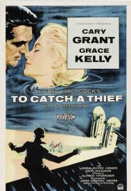 دانلود فیلم To Catch a Thief 1955