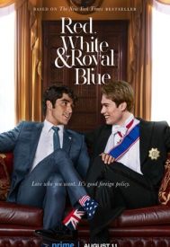 دانلود فیلم Red, White & Royal Blue 2023