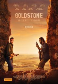 دانلود فیلم Goldstone 2016