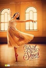 دانلود فیلم The Red Shoes: Next Step 2023