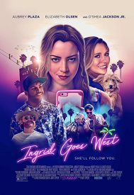 دانلود فیلم Ingrid Goes West 2017