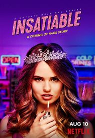 دانلود سریال Insatiable 2018