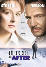 دانلود فیلم Before and After 1996