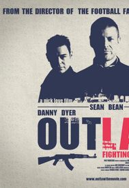 دانلود فیلم Outlaw 2007