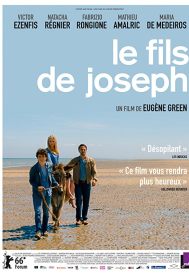 دانلود فیلم The Son of Joseph 2016