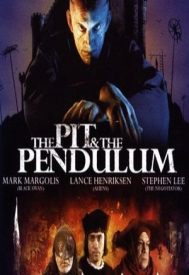 دانلود فیلم The Pit and the Pendulum 1991