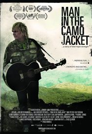 دانلود فیلم Man in the Camo Jacket 2017