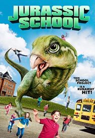 دانلود فیلم Jurassic School 2017