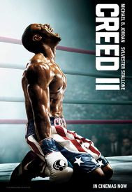 دانلود فیلم Creed II 2018