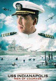 دانلود فیلم USS Indianapolis: Men of Courage 2016