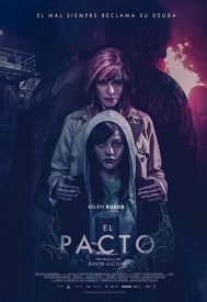 دانلود فیلم The Pact 2018