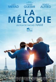 دانلود فیلم La Melodie 2017