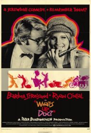 دانلود فیلم Whats Up, Doc? 1972