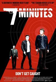 دانلود فیلم 7 Minutes 2014