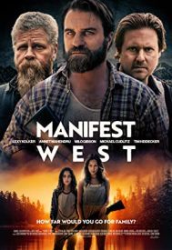 دانلود فیلم Manifest West 2022