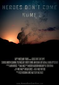 دانلود فیلم Heroes Dont Come Home 2016