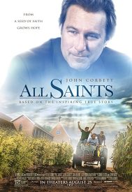 دانلود فیلم All Saints 2017