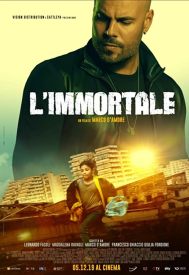 دانلود فیلم Lu0027immortale 2019