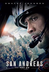 دانلود فیلم San Andreas 2015