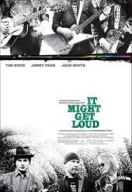 دانلود فیلم It Might Get Loud 2008