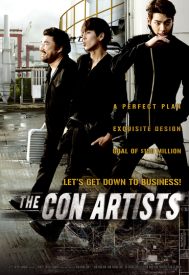 دانلود فیلم The Con Artists 2014