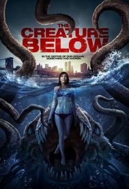 دانلود فیلم The Creature Below 2016