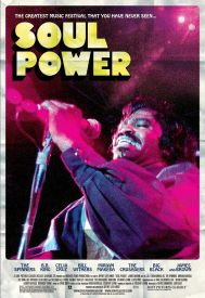 دانلود فیلم Soul Power 2008