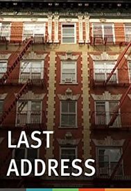 دانلود فیلم Last Address 2010