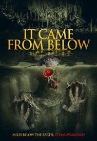 دانلود فیلم It Came from Below 2021