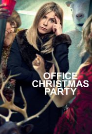 دانلود فیلم Office Christmas Party 2016