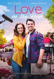 دانلود فیلم Love on the Road 2021