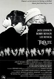 دانلود فیلم Tribute 1980