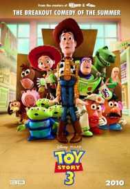 دانلود فیلم Toy Story 3 2010