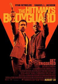 دانلود فیلم The Hitmans Bodyguard 2017